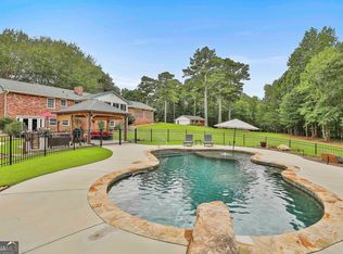 7664 Berea Rd, Winston, GA 30187