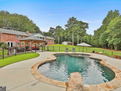 7664 Berea Rd, Winston, GA, 30187