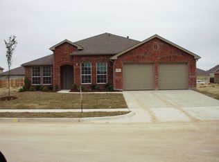 4213 Broken Bend Blvd, Fort Worth, TX 76244