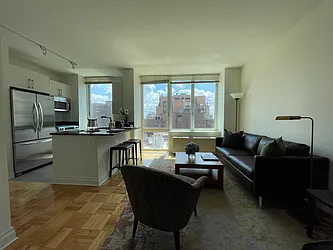 Rented by Carnegie Hill Place