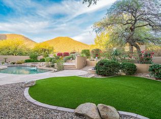 12437 N 118th Way, Scottsdale, AZ 85259