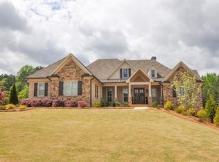 2391 Lakewood Manor Dr, Athens, GA 30606