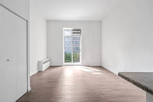 Living room, photo 7