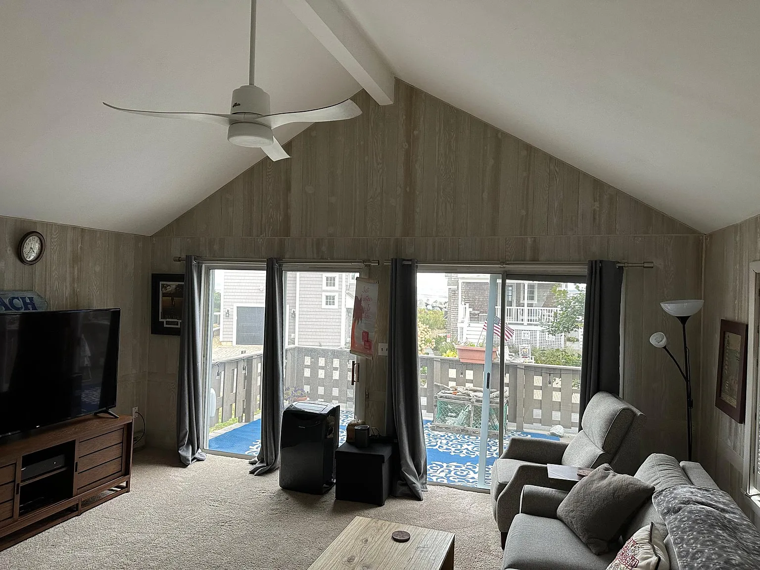 2 bed, 1.5 bath, 1088 sqft, $2,500 — Photo 3