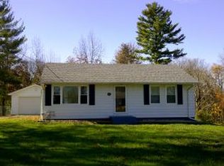 501 Ridge Ave, Aurora, IN 47001