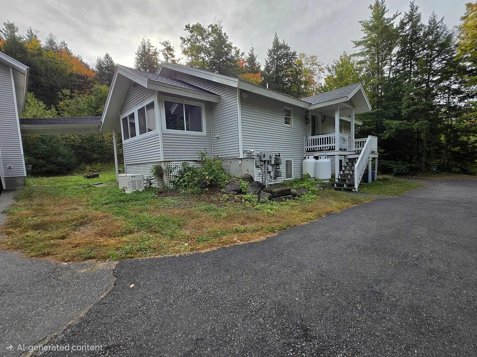 124 Evergreen Dr — Photo 1