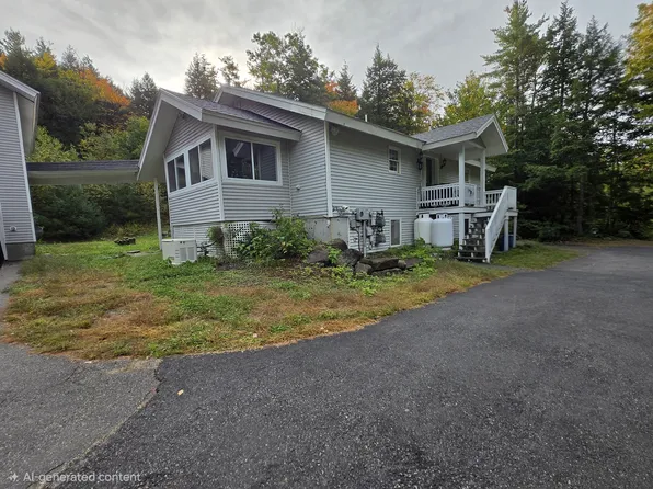 124 Evergreen Dr, New Hampton, NH