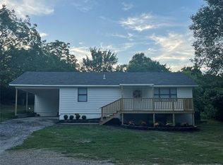 410 S Lee Ave, Tahlequah, OK 74464