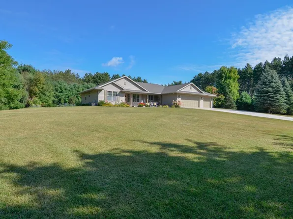 6310 Blue Grouse Trl, Sobieski, WI 54171