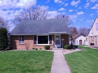 3536 Louise St, Rockford, IL 61103