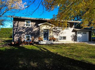 6640 Majors Ln, Decatur, IL 62521