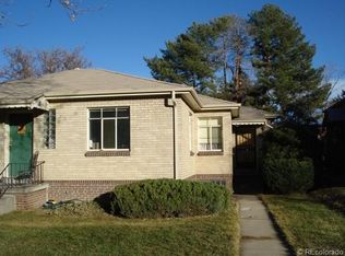 1540 N Filbert Ct, Denver, CO 80220