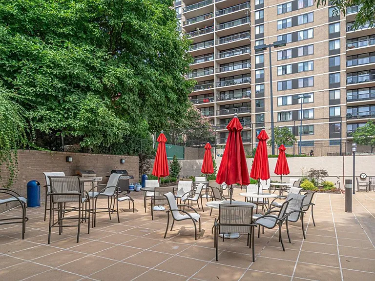 5500 Holmes Run Pkwy #101 — Photo 19