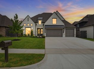 16805 E 43rd St, Tulsa, OK 74134