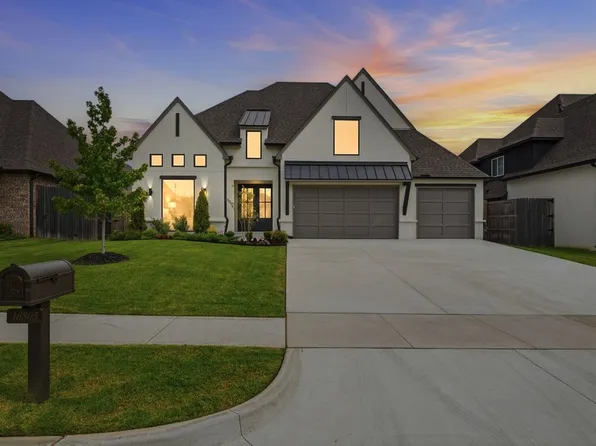16805 E 43rd St, Tulsa, OK 74134