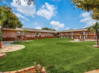 501 Fuller St #508C2, Arlington, TX 76011