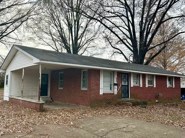 457 College St, Kenton, TN 38233