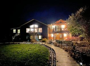 3680 Old Custer Rd, Custer, MT 59024