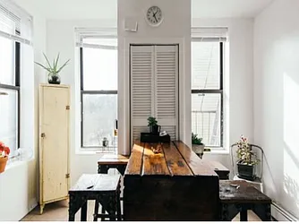 Rented by Keller Williams NYC