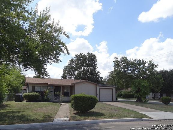 2nd image of 4102 Wild Oak Dr