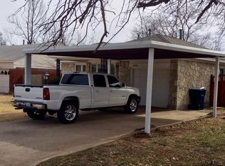 3808 NW 32nd St, Oklahoma City, OK 73112