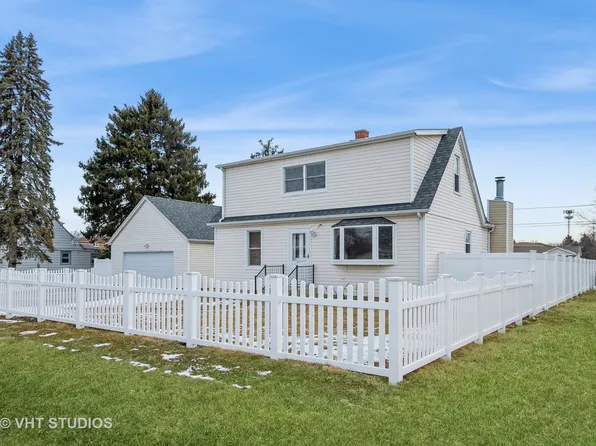 7631 Blazer Ave, Justice, IL 60458