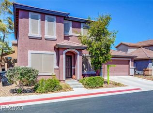 5337 Santa Fe Heights St, North Las Vegas, NV 89081