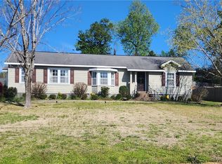 17 Forest Dr, Tuscaloosa, AL 35404