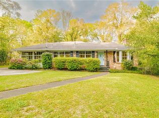 324 Dalewood Dr, Mobile, AL 36608