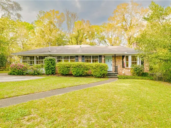 324 Dalewood Dr, Mobile, AL 36608
