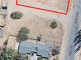 0 Juniper St #3, Hesperia, CA 92345