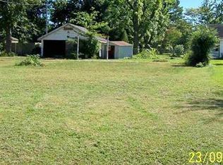 520 W Washington Ave, Union City, TN 38261