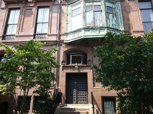 206 Beacon St APT 5, Boston, MA 02116