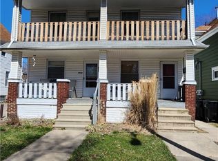3922 Memphis Ave, Cleveland, OH