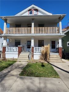 3922 Memphis Ave, Cleveland, OH, 44109