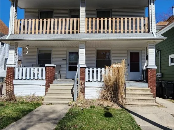 3922 Memphis Ave, Cleveland, OH 44109