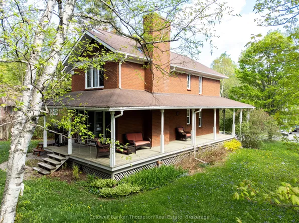 21 Birchwood Dr, Sundridge, ON P0A 1Z0
