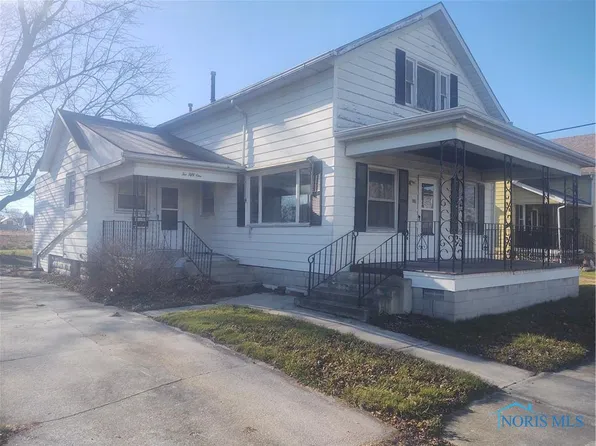 251 W Crocker St, Fostoria, OH 44830