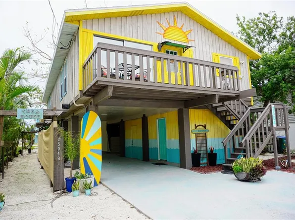 2504 Avenue B, Bradenton Beach, FL 34217