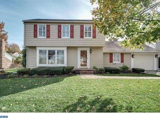 107 Coopers Kill Rd, Delran, NJ 08075