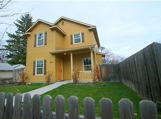 2812 Gavin St, Boise, ID 83703