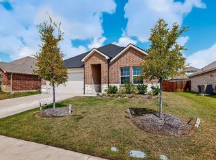 504 Willow View Way, Princeton, TX 75407