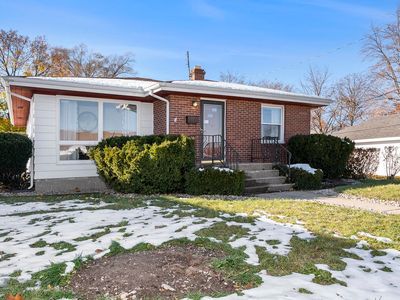 211 Hodson Ave, Mishawaka, IN, 46544