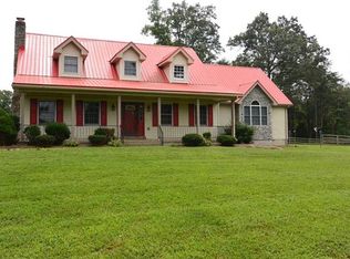 1316 Clarktown Rd, Bardstown, KY 40004