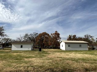 506 Jenkins St, Marysville, KS 66508