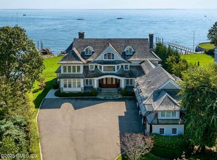 11 Pratt Is, Darien, CT 06820