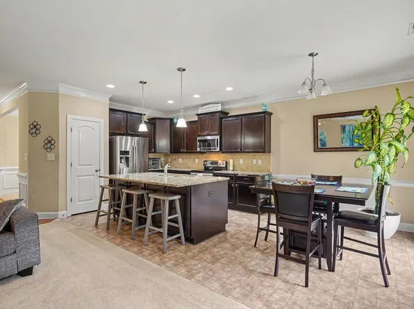 1412 Silver Valley Dr, Knightdale, NC 27545