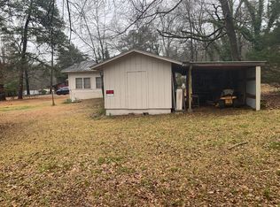 12 Cherry Ln, Kirby, AR 71950