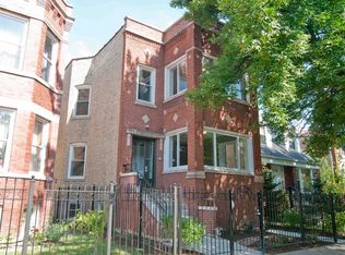 2447 N Lowell Ave #1, Chicago, IL 60639