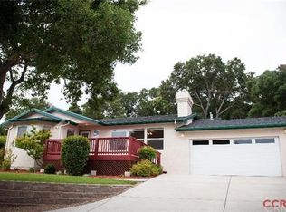 3882 Orillas Way, Atascadero, CA 93422